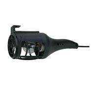 09636-Brosse de fond + 110 mm Manche bois