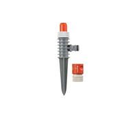 0969-20 Arroseur + raccord rapide diametre 13 mm