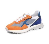 0970AS sneaker uomo D.A.T.E. VETTA man shoes