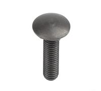 098128-85 Boulon de carrosserie de réglage compatible avec DCS565B DCS566B DCS391B, DCS512B Pièce de scie circulaire, fixation de rechange pour DCS373B (1 pièce)