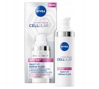 098364 NIVEA CELLULAR DAILY Sérum Fluide UV 30 ml