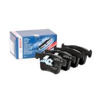 0986494487 Plaquettes de Frein Avant Bosch pour BMW X3 F25 - X4 F26 Xdrive