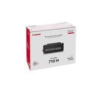 CANON 710 H (0986B001) NOIR TONER - 12000 PAGES | POUR I-SENSYS LBP3460