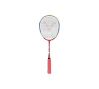 099 0 9 kit de badminton atomos 500 rouge