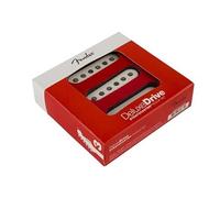 099-2222-000 Deluxe Drive Stratocaster Pickups, Set of 3
