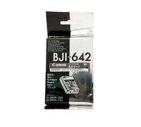 ORIGINAL CARTOUCHE BJI 642 NOIR CANON