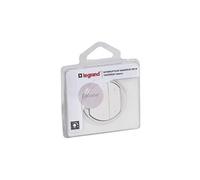 099567 céliane interrupteur variateur, 230 v, blanc