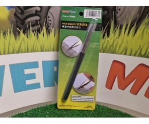 09969 - 1 grattoir professionnel - Master Tools - Autres