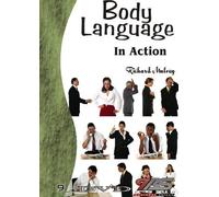 09a - Body Language in Action by Richard Mulvey