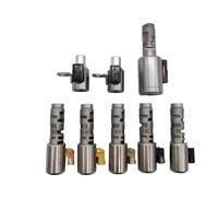 09G Électrovanne Transmission Automatique Corps Corps Pièce Moteur Accessoires Voiture