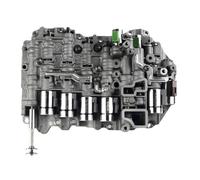 09G TF-60SN Kit de gros solénoïde de transmission automatique, corps de soupape compatible avec VW Jetta, Golf, Passat, Touran et Sharan