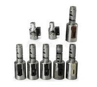 09G TF60-SN TF60SN Corps de soupape de boîte de vitesses automatique Petit ensemble de solénoïde de changement de vitesse Compatible pour VW Golf Passat Compatible pour Skoda Accessoires de voiture