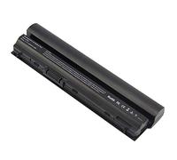 09K6P RFJMW K4CP5 E6430S 7FF1K FRR0G J79X4 Batterie d'ordinateur Portable | Remplacement pour Dell E6230 E6320 E6330 E6220 Series MHPKF V7M6R TPHRG YJNKK 5X317 312-1381 312-1241 (11.1V 5200mAh)