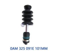 0am 325 091e 101mm Kit De Tige De Piston De Corps De Transmission 0am Dq200, 101mm/99mm Pour Volkswagen Audi Skoda Seat Dsg Oam "Nipseyteko