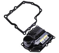 0AM325219C Carter D'huile De Transmission 7 Vitesses DQ200 Compatible Pour A1 A3 Q3 Leon Altea Compatible Pour Octavia Golf Compatible Pour Tiguan 1.2L 1.4L 1.6L 1.8L
