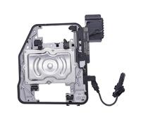 0AM927769D Compatible Avec Audi Et VW - Boîtier De Transfert À Double Embrayage DQ200, Corps De Soupapes De Boîte De Vitesses Transmission Solenoid Valve Kit