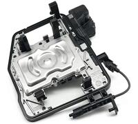 0AM927769D DQ200 0AM Corps de soupape de transmission mécatronique 7 vitesses Compatible Pour double embrayage VW Skoda