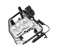0AM927769D DQ200 0AM Unité de commande double de transmission Combinaison d'embrayage Compatible Pour VW 7 vitesses testées(A)