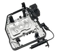 0AM927769D DQ200 TCM TCU 0AM Corps de soupape de transmission mécatronique à 7 vitesses Fabriqué en Roumanie Compatible pour Compatible pour VW Skoda Double Embrayage(Style a)