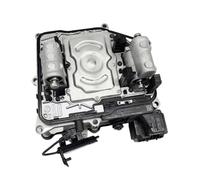 0AM927769D DQ200 TCM TCU 0AM Corps de soupape de transmission mécatronique à 7 vitesses Fabriqué en Roumanie Compatible pour Compatible pour VW Skoda Double Embrayage(Style e)