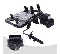 0AM927769D Unité de commande de transmission automatique Kit électrique pour VW Seat Skoda DQ200 OAM DSG7 TCU TCM Très efficace Montage facile