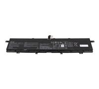 0B200-03840000 Original Asus Batterie 92Wh pour ZenBook Pro 15 UX582LR, Duo UX582ZM, OLED UX582HS