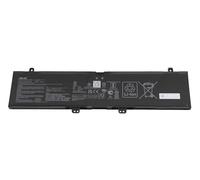 0B200-04130000 Original Asus Batterie 76Wh pour Zenbook Pro 17 UM6702RA, UM6702RC, 14 Duo UX8402ZE, UX8402ZA, UX8402ZA
