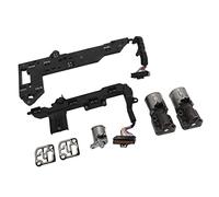 0B5398048D, Kit de Réparation de Solénoïde de Transmission à Structure Compacte Haute Résistance Haute efficacité pour S4 B8