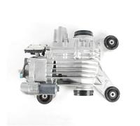 0BR525010Q Ensemble différentiel arrière 4 mouvements compatible avec VW Golf R Audi A3 Q2 Quattro