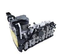 0CJ927156 0HK927156B 0CJ 0HK Bloc de soupapes de transmission TCU TCM Ensemble mécatronique compatible avec Audi A4 vanne commande électrovanne transmission manuelle