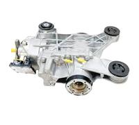 0CR525010S Ensemble différentiel arrière complet compatible avec Audi RS3 RSQ3 TTRS 2017-2023 0CR525010C 0CR525010K 0CR525010N