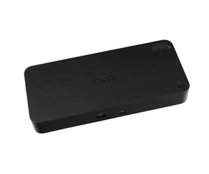 0DC4F2 Dell ProDock WD25 USB-C 3 réplicateur de Port | incl. 130W chargeur