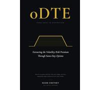 0DTE: Zero Days to Expiration: Extracting the Volatility Risk Premium Through Same-Day Options