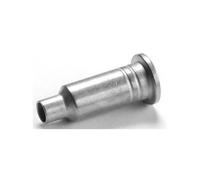 0G132HE Buse à gaz chaud Contenu