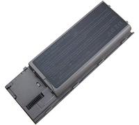 0GD775 0GD787 0JD605 0JD606 0JD610 0JD616 0JD634 0JD648 0KD489 0KD491 Remplacement de la batterie d'ordinateur portable pour Dell Latitude D620 D630 ATG D630c NT379 JD634 TD175 312-0383(11.1V 5200mAh)