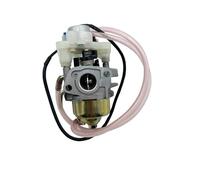 0H43470146 Ensemble de Conduite de Carburant de carburateur adapté au générateur IX2000 IN2500 005793-0