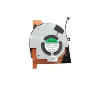 0HFVP0 for Latitude 5501 précision 3541 ventilateur de refroidissement for ordinateur portable CN-0HFVP0 HFVP0 refroidisseur ventilateur radiateur