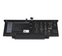 0HRGYV Original Dell Batterie 52Wh 7,6V pour Latitude 14 7410