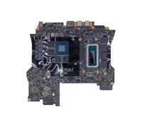 0M74V7 for Dell X16 R1 Laptop Motherboard SRMJ3 i9-13900HK GN21-X6-A1 8GB RTX4060 32GB RAM IDP60 LA-M418P, Pièces