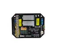 0P7BR328B Panneau de régulateur Tension, Copie UVR6, générateur Diesel sans balais, Accessoires, Excitation Automatique AVR, 1 pièce