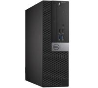 0ptiplex Intel i7 6700 8 Threads 4 GHz, Ordinateur Business Office Multimédia avec 3 Ans de Garantie ! - i7 6700 8 Threads, 4000 MHz - 32 Go DDR4 - SSD 1 to - WLAN - USB3 - Windows 11 Pro 64 - #8602