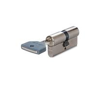 0Q311 Cisa Cylindre de sécurité 8 goupilles Asix P8 (40/75)