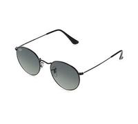 0rb3447n 002/71 53 montures de lunettes, noir (black/graygreen), homme