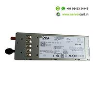 0T327N - DELL R710 T610 870W POWER SUPPLY