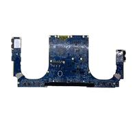 0TW02W TW02W for 5770 XPS 17 9720 Carte mère d'ordinateur Portable système Carte mère CPU intégré 213024-1 i5-12500H AX211D2W