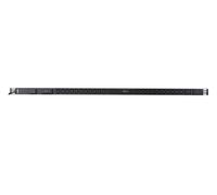 PDU ATEN PE0324SG-AT 0U 24 sorties avec protection surtension et surintensité montage rack aluminium