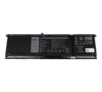 Dell 0V6W33 Original Batterie 54Wh (4 cellules) pour Inspiron 15 (3510), (3515), (3511), 14 (5410), 16 (5620), (5625)