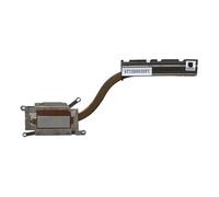 0V93XV for Latitude E5480 E5490 ventilateur de refroidissement de processeur for ordinateur portable radiateur radiateur Tube de cuivre V93XV CN-0V93XV