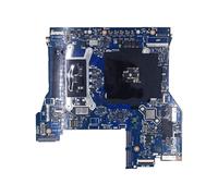 0X1GG2 for Dell X15 R2 Laptop Motherboard SRLD1 i7-12700H GN20-E3-A1 6GB RTX3060 32GB RAM HDS50 LA-L611P, Pièces