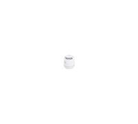 0xp07101 Mini Enceinte Nomade Bluetooth - Led - Blanc